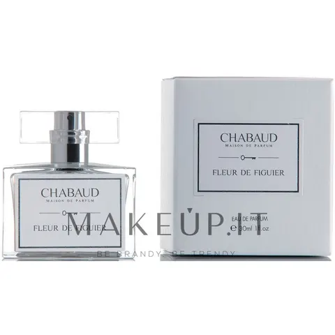 Chabaud Fleur De Figuier 100 ML - 100 ML – immagine 1