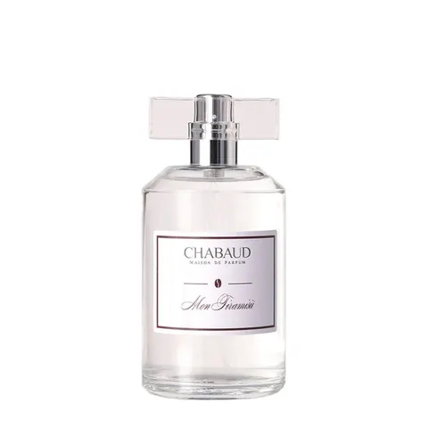 Chabaud Maison de Parfum Mon Tiramisù Eau de Parfum 100 ml – image 1