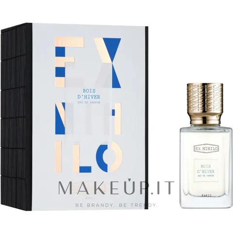 Ex Nihilo Bois D’Hiver EDP U 50 ml – image 1