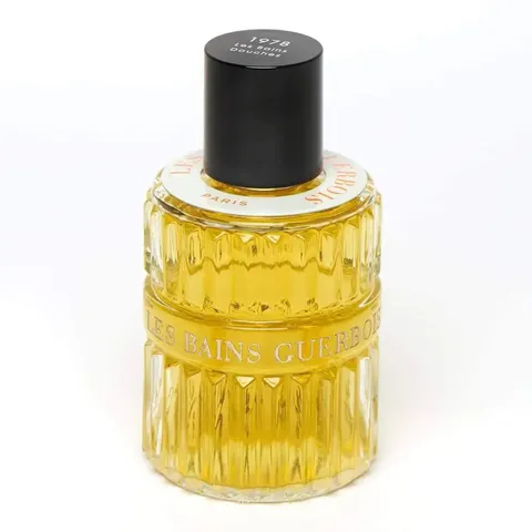 1978 Bains douches 100 ml – image 1