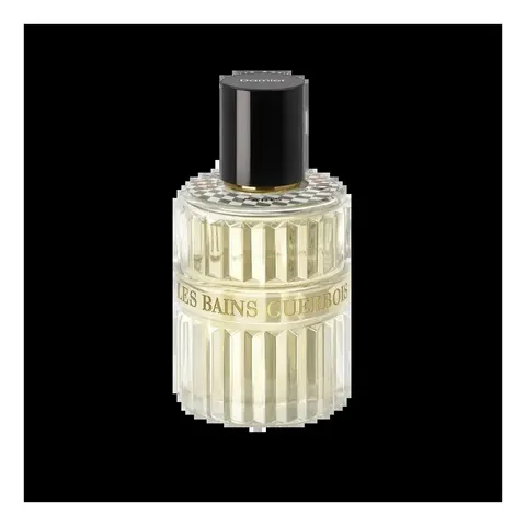 LES BAINS GUERBOIS Damier 100 ml – imagen 1