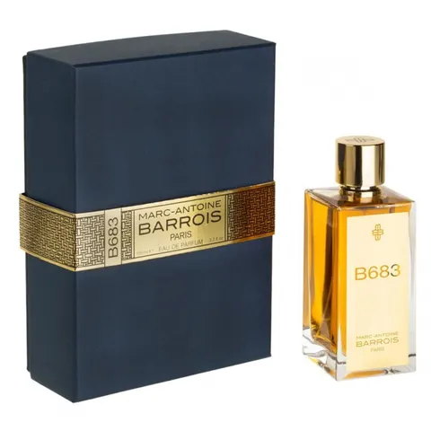 Marc-Antoine Barrois B683 EDP U 30 ml – image 1