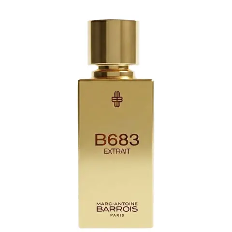 Marc-Antoine Barrois B683 extrait de parfum mixte 50 ml – image 1