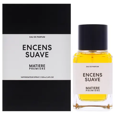 100ml MATIERE PREMIERE Encens Suave Eau de Parfum – Bild 1