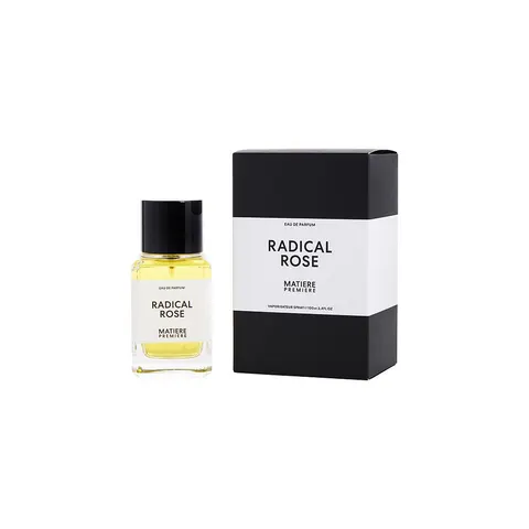 100ml MATIERE PREMIERE Radical Rose Eau de Parfum – Bild 1