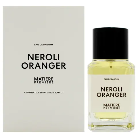 Matiere Premiere Neroli Oranger Eau de Parfum mixte 100 ml – image 1