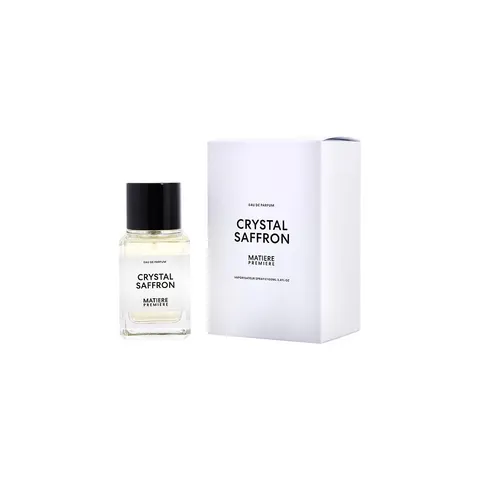 Matiere Premiere Crystal Saffron EDP U 100ML – afbeelding 1