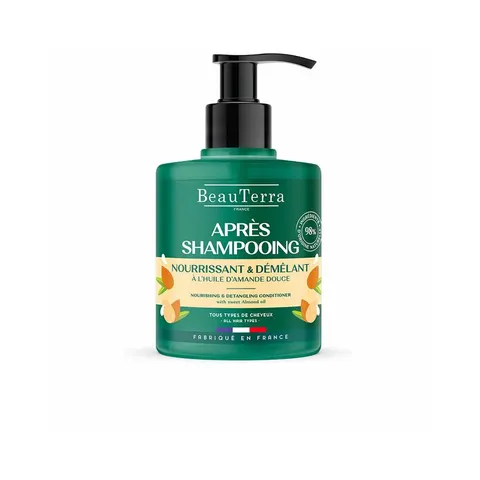 Beauterra Acondicionador 500 ml – imagen 1