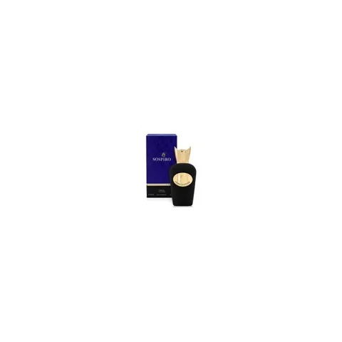 Sospiro Erba Leather Eau de Parfum Unisex 100 ml – Bild 1