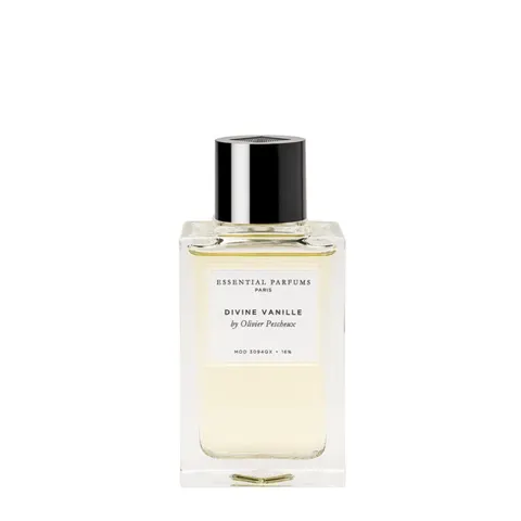 Essential Parfums Divine Vanille 150 ml Refill - Eau de Parfum – image 1