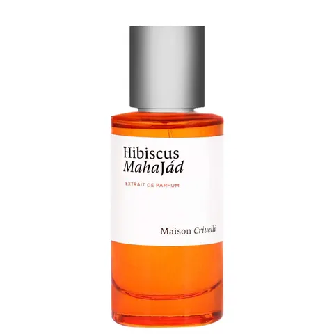 50ml Maison Crivelli Hibiscus MahaJád EXTRAIT DE PARFUM – immagine 1