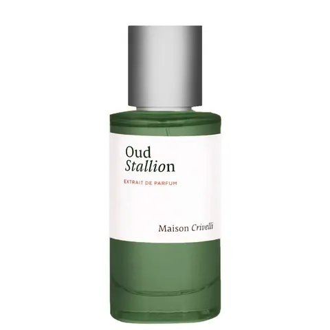 Maison Crivelli Maison Crivelli Hibiscus MahaJád - 100 ML – immagine 1