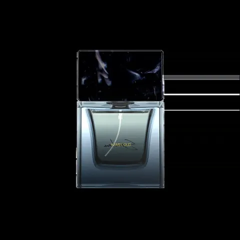 SORA DORA Kamel Oud 50 ml – imagen 1