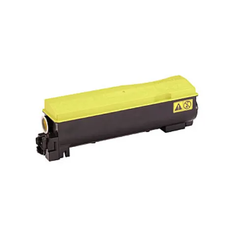 Kyocera TK-570Y yellow – Bild 1