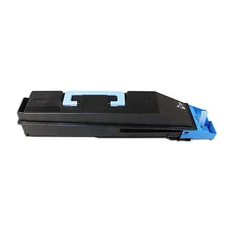 Kyocera TK-880C - Cyan - Toner – Bild 1