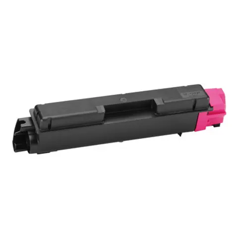 KYOCERA TK-580M toner cartridge – Bild 1