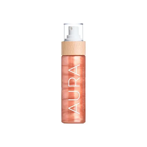 Cocosolis Aura Spray Peptide Brilliance 100 ml – image 1