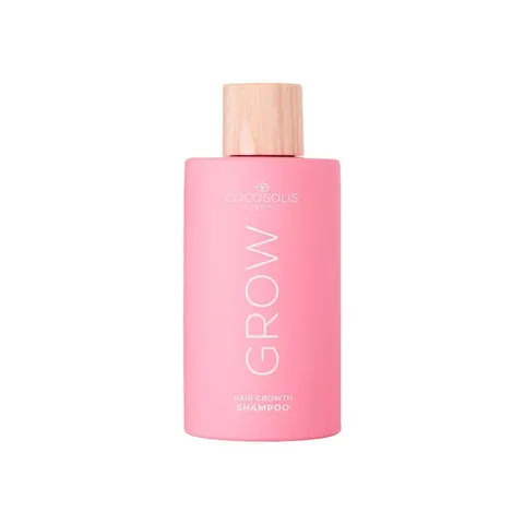 Cocosolisgow Hairgowth Shampoo 250ml – Bild 1