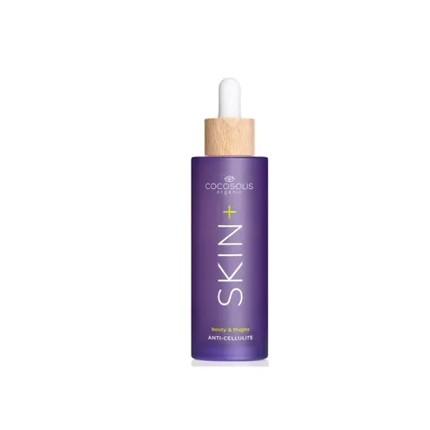 Cocosolis SKIN+ anti-cellulite serum 100 ml – immagine 1