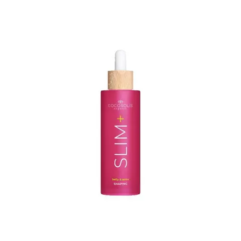 Cocosolis SLIM+ shaping serum 100 ml – immagine 1