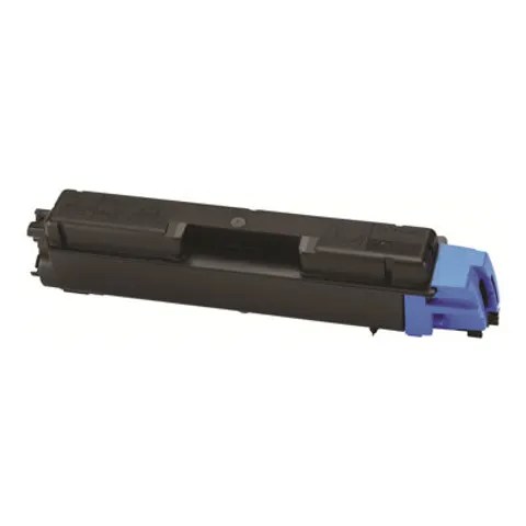 Toner Kyocera TK-590C blauw – afbeelding 1