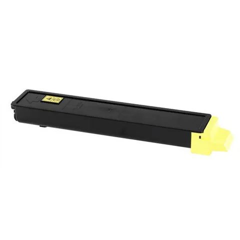 Kyocera TK-895Y Original Amarillo – imagen 1