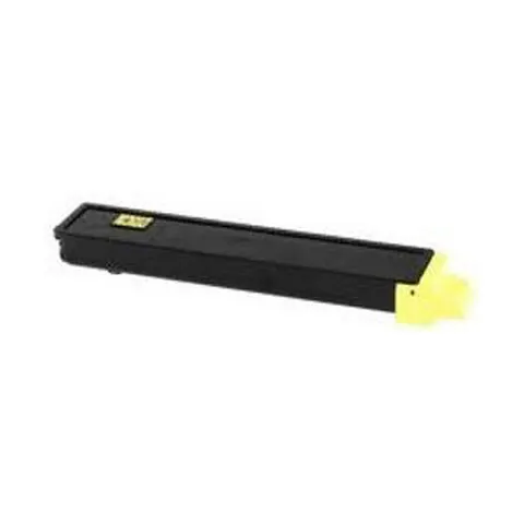 Kyocera TK-8505Y - Gelb - Toner – Bild 1