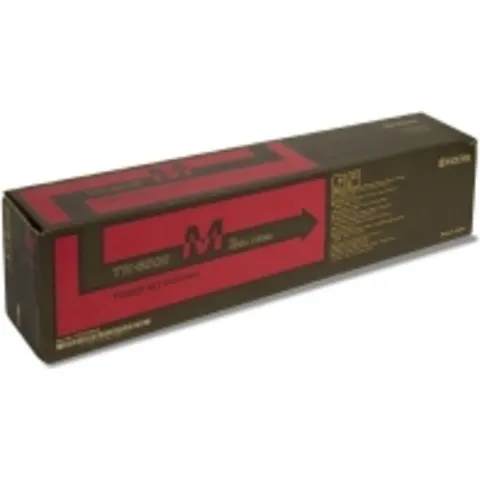 KYOCERA TK-8505M toner cartridge – Bild 1