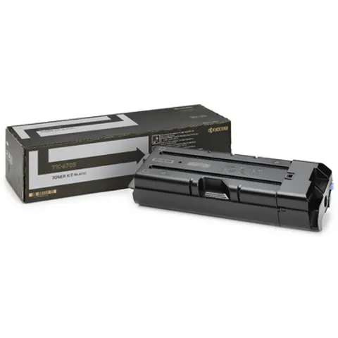 KYOCERA TK-6705 toner cartridge – Bild 1