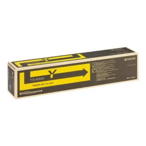 Toner Kyocera TK-8305Y geel – afbeelding 1