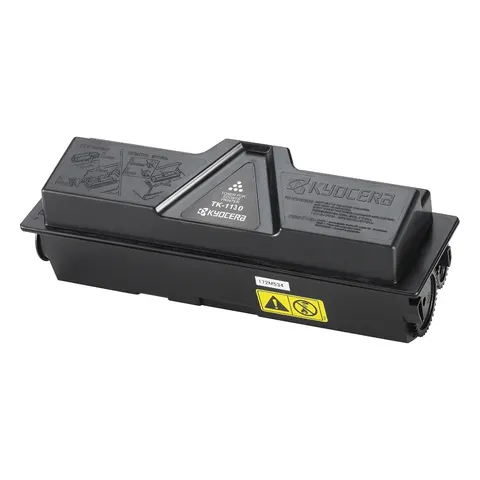 KYOCERA TK-1130 toner cartridge – Bild 1