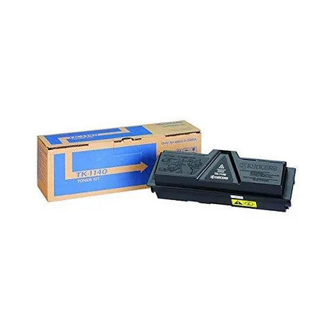 Kyocera TK-1140 - Schwarz - Toner – Bild 1