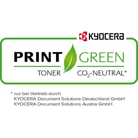 Kyocera TK-3130 - Schwarz - Toner – Bild 1