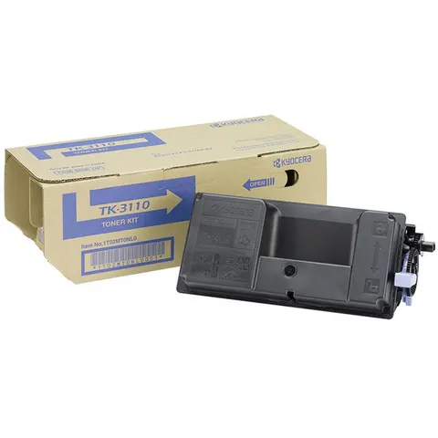 Kyocera TK-3110 toner negro – imagen 1