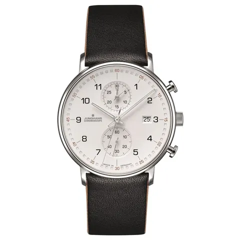 Junghans horloge 041/4771.00 – afbeelding 1