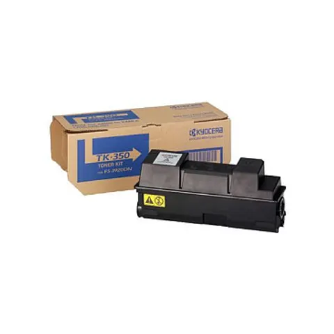 Kyocera TK-350 - Noir - Toner Noir – image 1