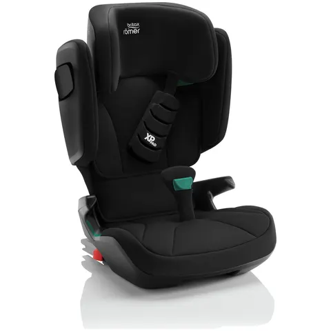 Silla Auto Kidfix i-Size Britax Römer Grey – imagen 1
