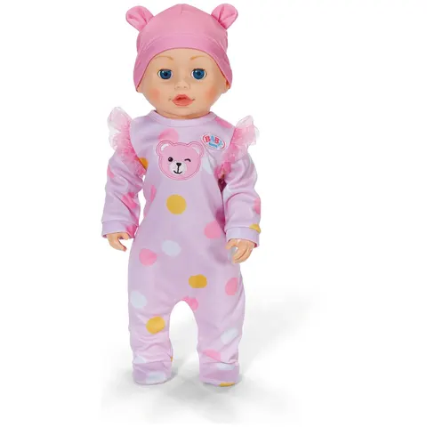 BABY born - Emily Loop Met Mij (43 cm) – afbeelding 1