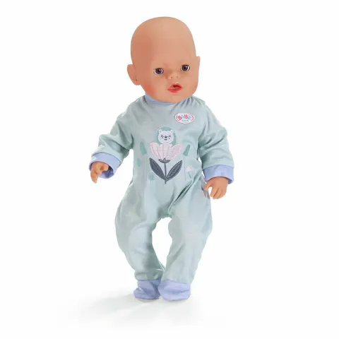 BABY born Romper Mint - 43cm – afbeelding 1