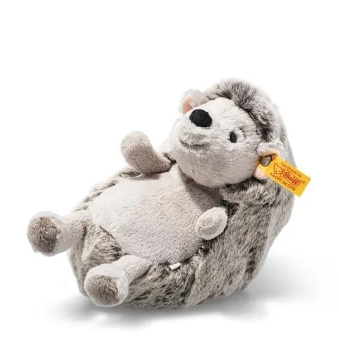 Hedgy hedgehog, beige – image 1