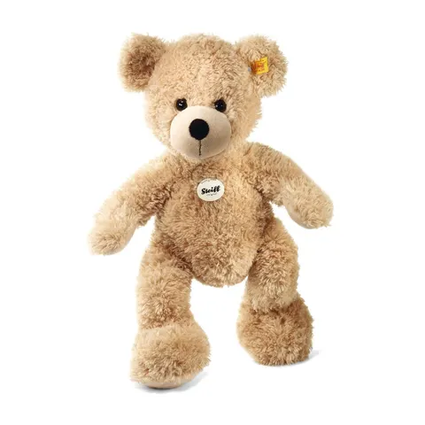 Steiff Teddybeer 'Fynn' 40 cm. – afbeelding 1