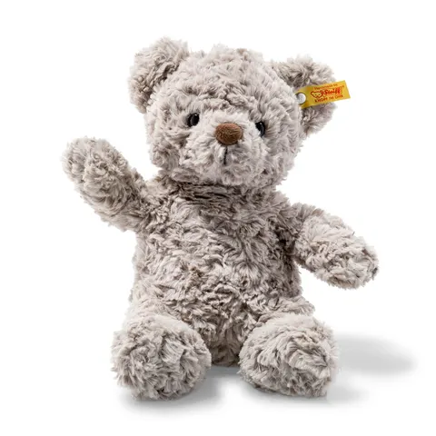 Soft Cuddly Friends Honey Teddy Bear 28Cm – image 1