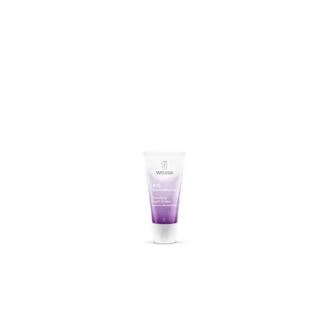 Weleda Iris Regenerating Night Cream 30ml – 080262 – image 1