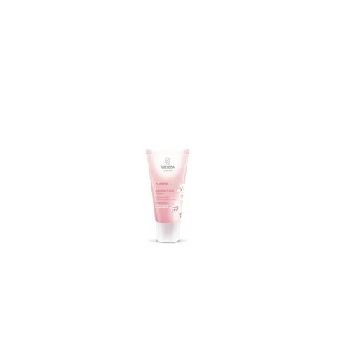 Weleda Crema Viso Lenitiva, 30 ml – immagine 1