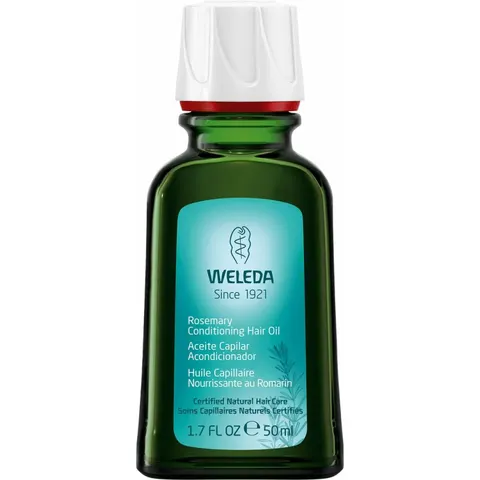 Weleda Aceite Capilar Acondicionador 50ml – imagen 1