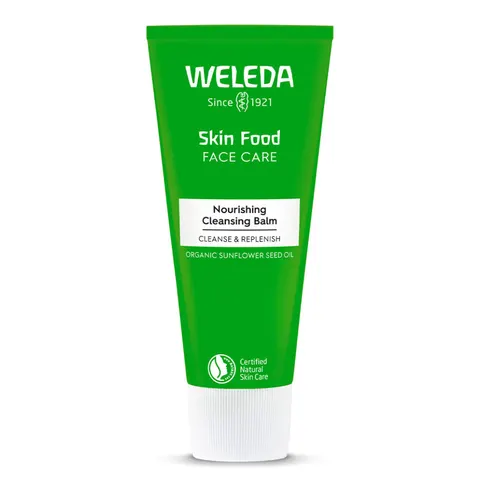 Weleda Skin Food Cleansing Balm 75ML – image 1