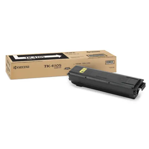Kyocera TK-4105 toner negro – imagen 1