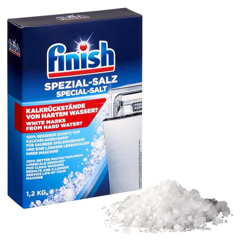Finish vaatwaszout - 1,2kg – afbeelding 1