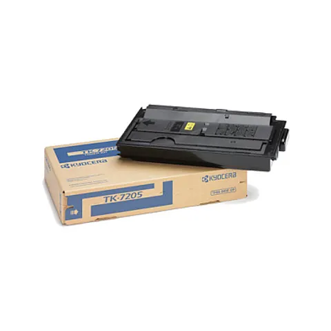 KYOCERA TK-7205 toner cartridge – Bild 1