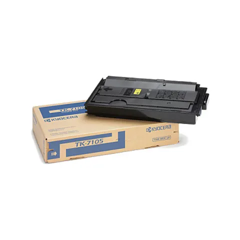 KYOCERA TK-7105 toner cartridge – Bild 1